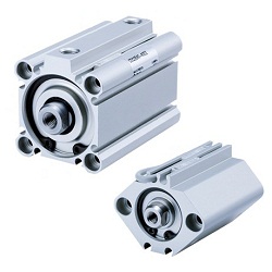 Sda Standard SMC Compact Thin Pneumatic Cylinders linear 
