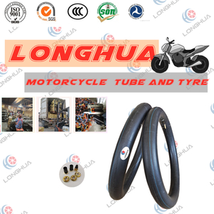 18 Inch OEM New Natura Rubber Motorcycle Inner Tube for nigeria market (3.00/3.25-18) with soncap 